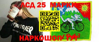 молекула духа Камышлов